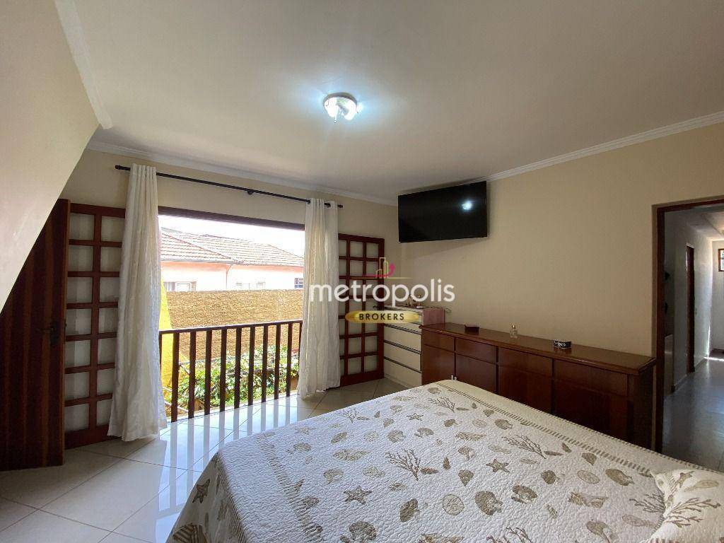 Sobrado à venda com 3 quartos, 280m² - Foto 17