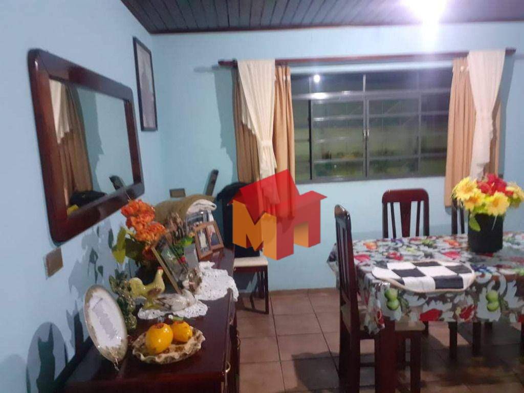 Sobrado à venda com 3 quartos, 198m² - Foto 6