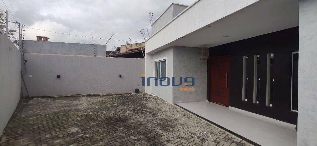 Casa à venda com 3 quartos, 360M2 - Foto 2