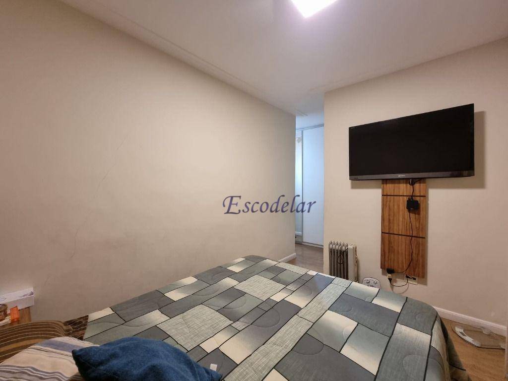 Apartamento à venda com 3 quartos, 118m² - Foto 11