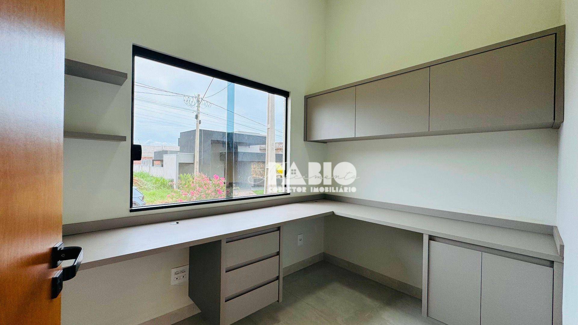 Casa de Condomínio à venda com 3 quartos, 190m² - Foto 7