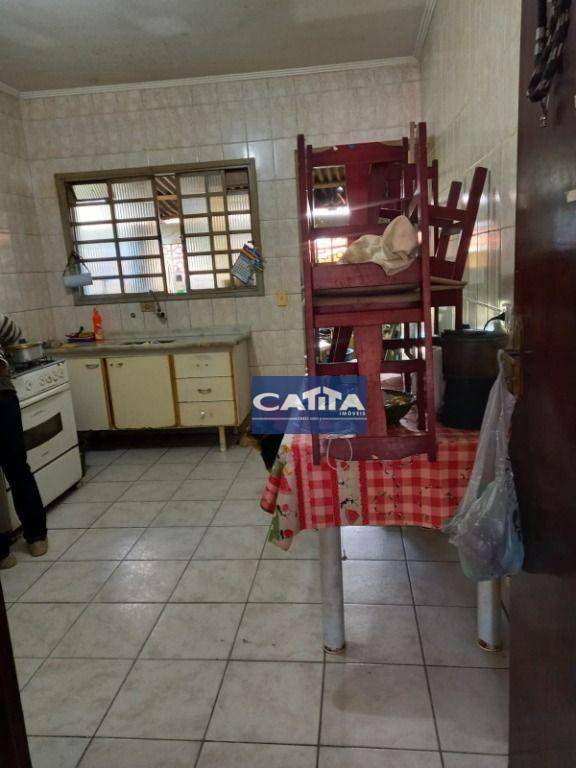 Sobrado à venda com 2 quartos, 82m² - Foto 23