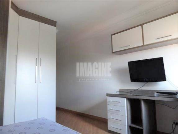 Apartamento à venda com 4 quartos, 170m² - Foto 15