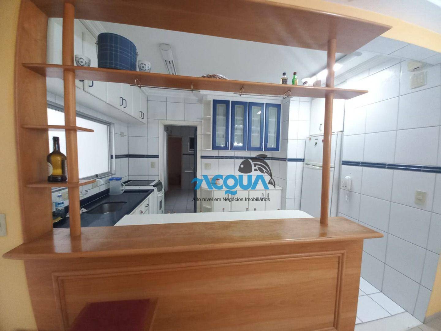 Apartamento à venda com 4 quartos, 126m² - Foto 4