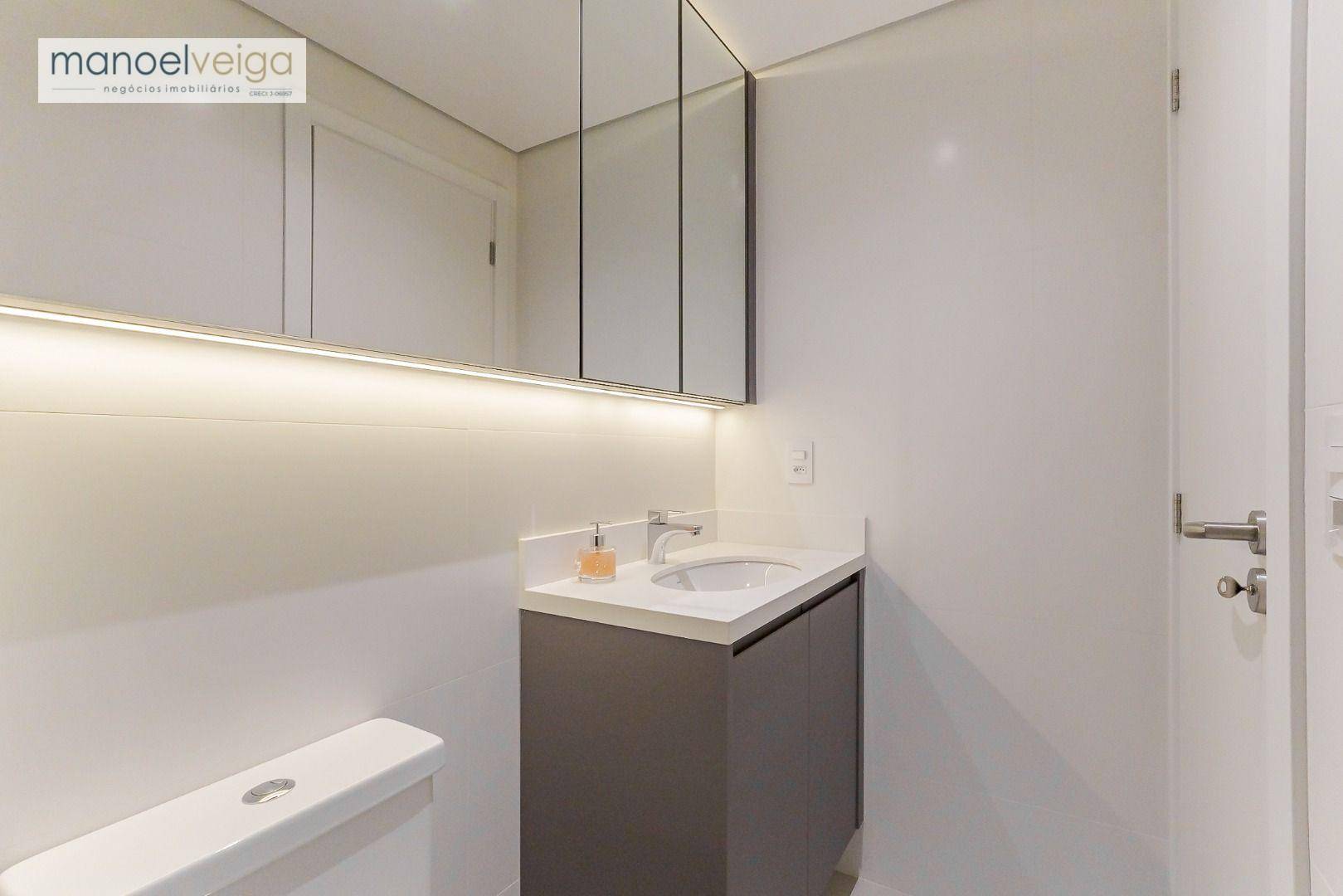 Apartamento à venda com 2 quartos, 82m² - Foto 33