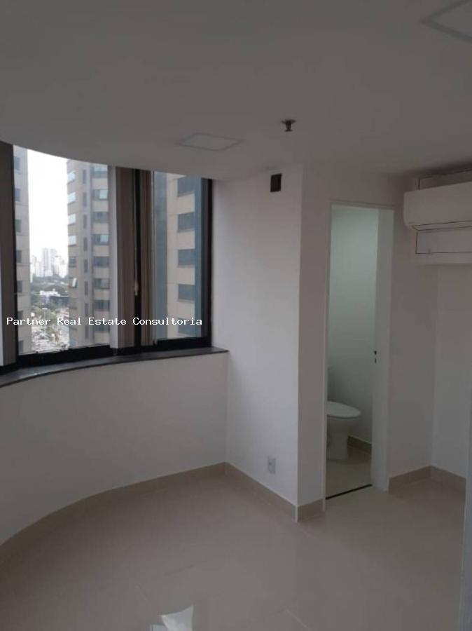 Conjunto Comercial-Sala à venda, 124m² - Foto 9