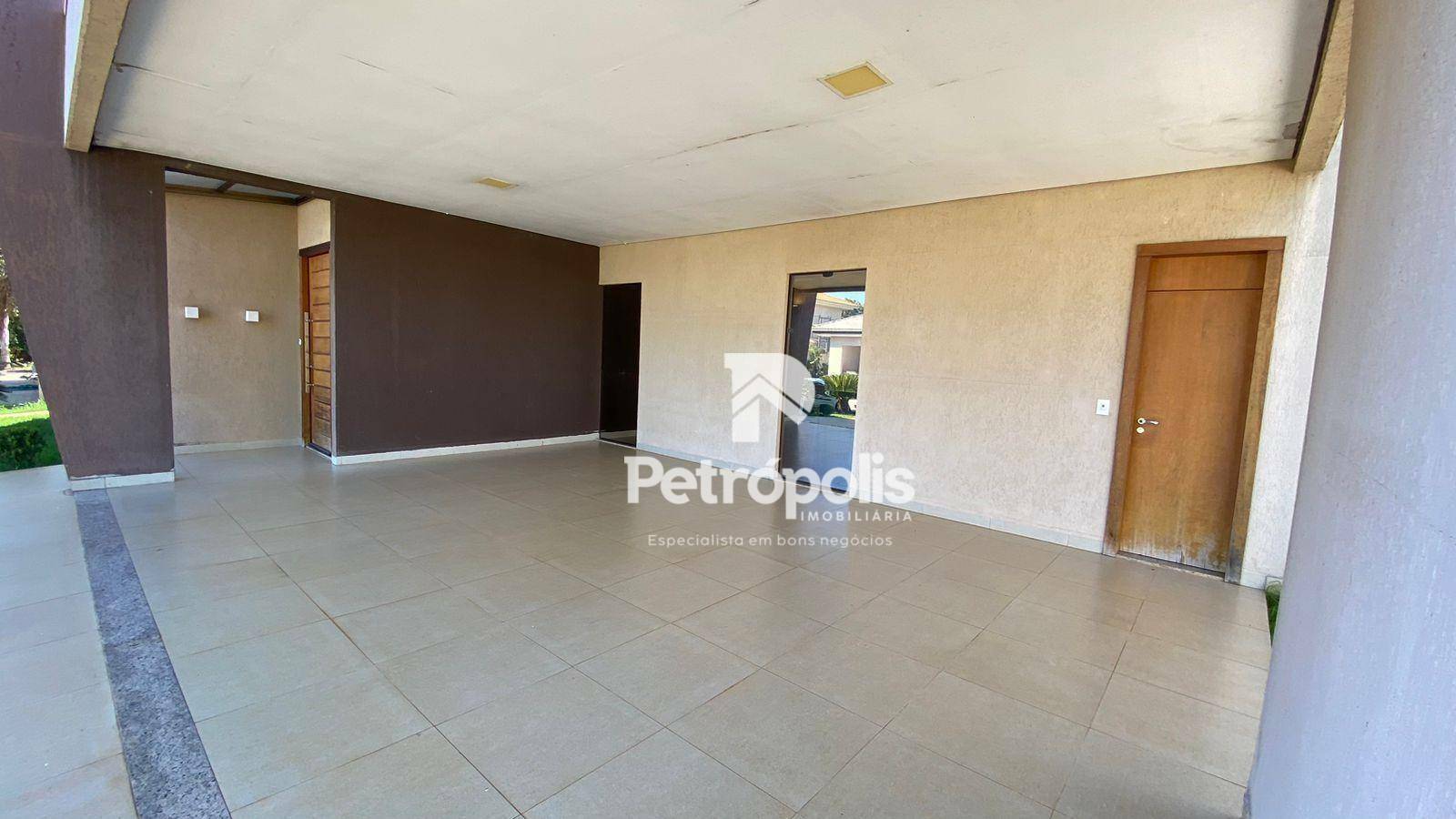 Casa de Condomínio à venda com 5 quartos, 370m² - Foto 5