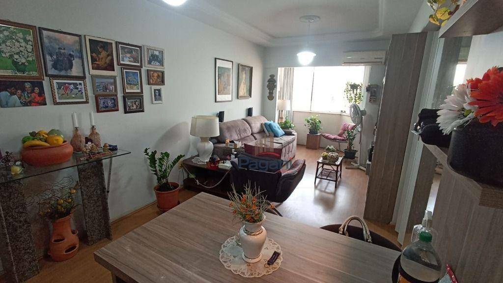 Apartamento à venda com 2 quartos, 5872m² - Foto 3