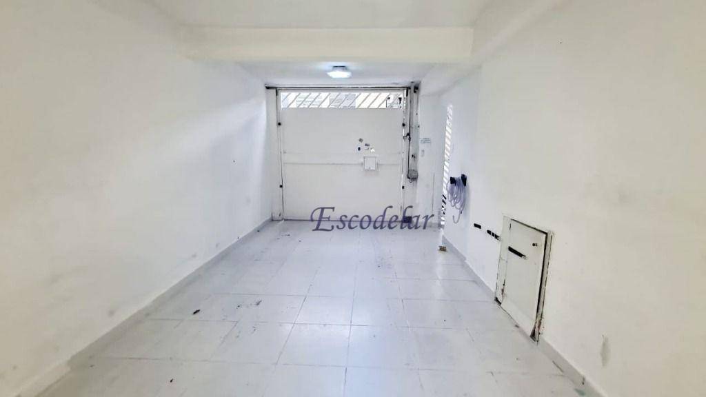 Sobrado à venda com 3 quartos, 110m² - Foto 27