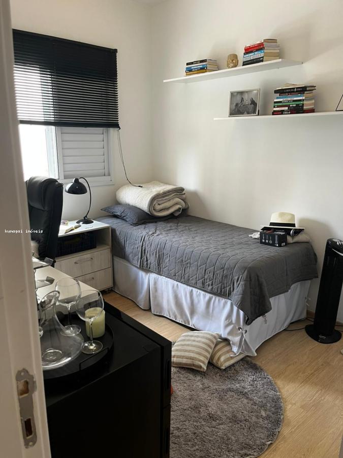 Apartamento à venda com 3 quartos, 88m² - Foto 10