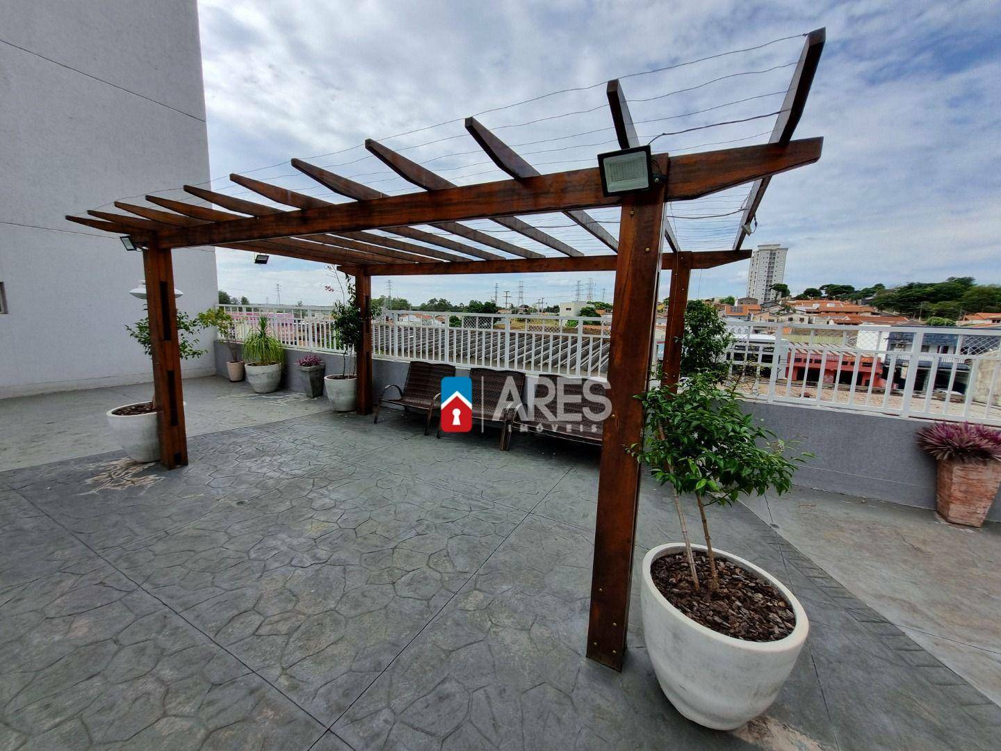Apartamento à venda com 2 quartos, 70m² - Foto 29