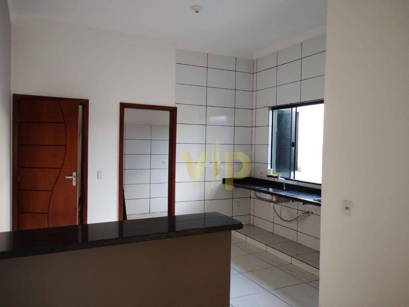 Apartamento à venda com 2 quartos, 60m² - Foto 3