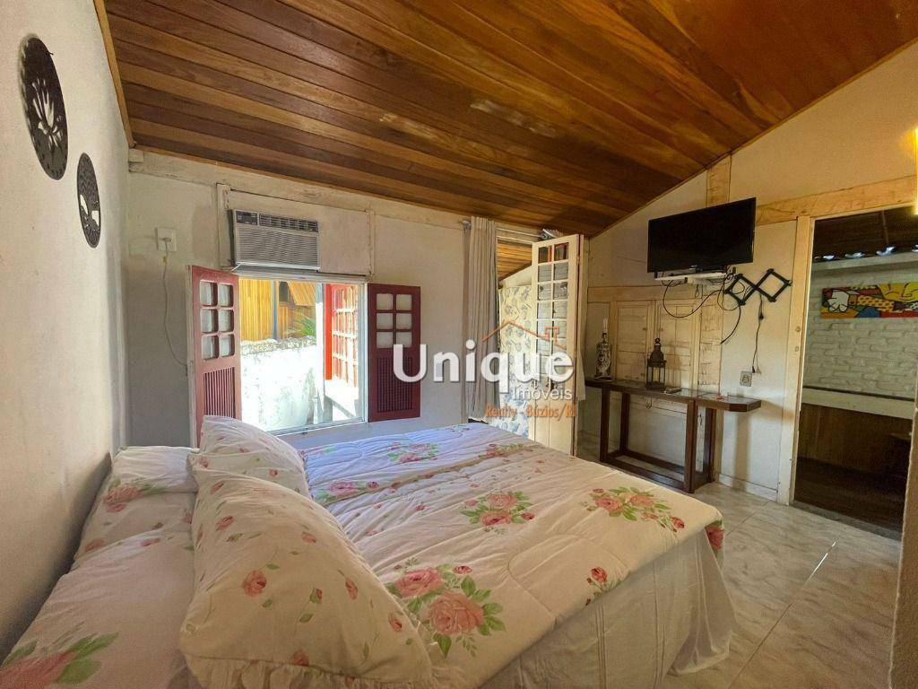 Casa à venda com 2 quartos, 100m² - Foto 18