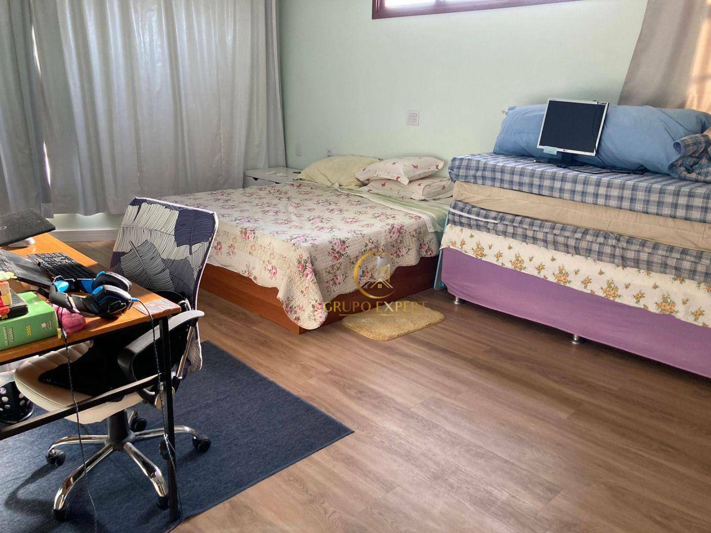 Sobrado à venda e aluguel com 4 quartos, 565m² - Foto 18