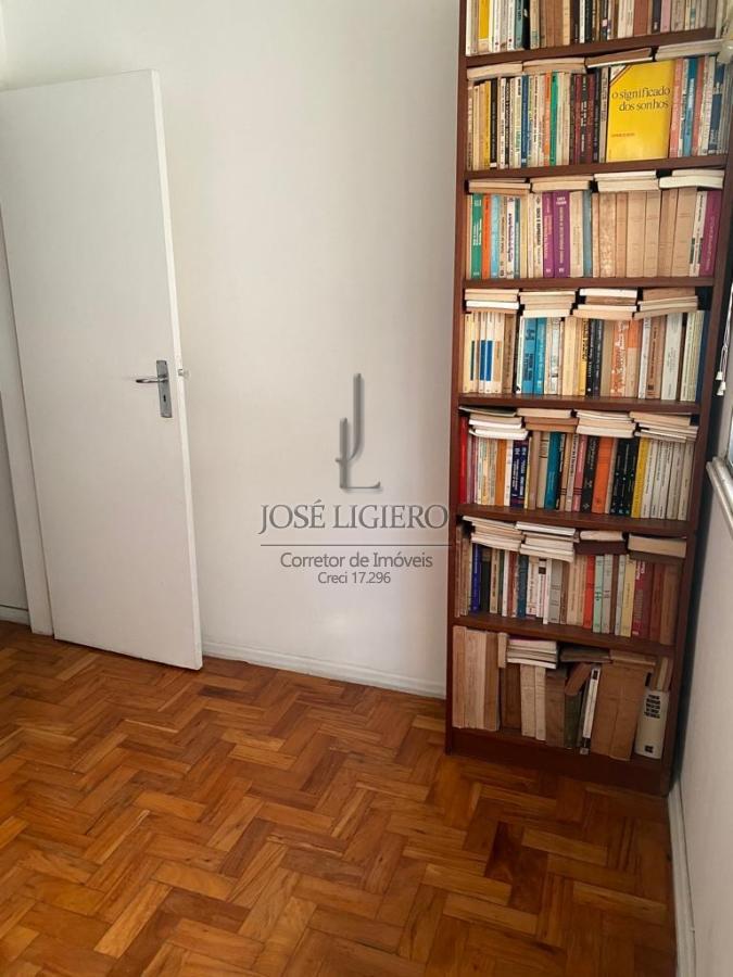 Apartamento à venda com 3 quartos, 114m² - Foto 14