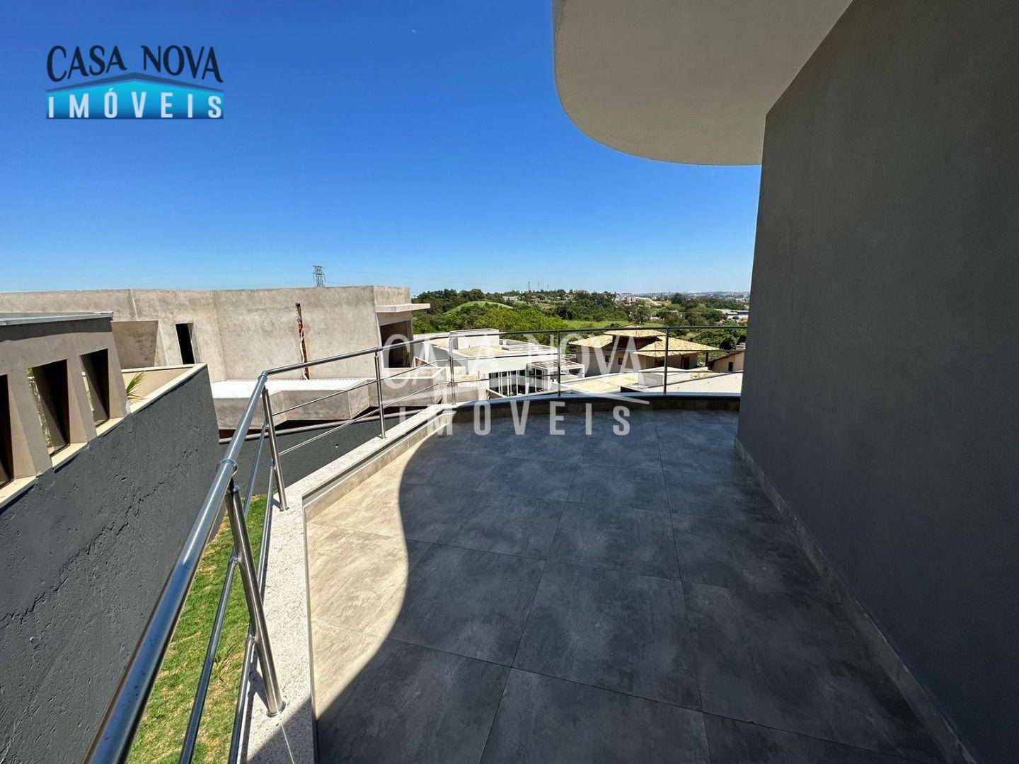 Casa de Condomínio à venda com 3 quartos, 250m² - Foto 33