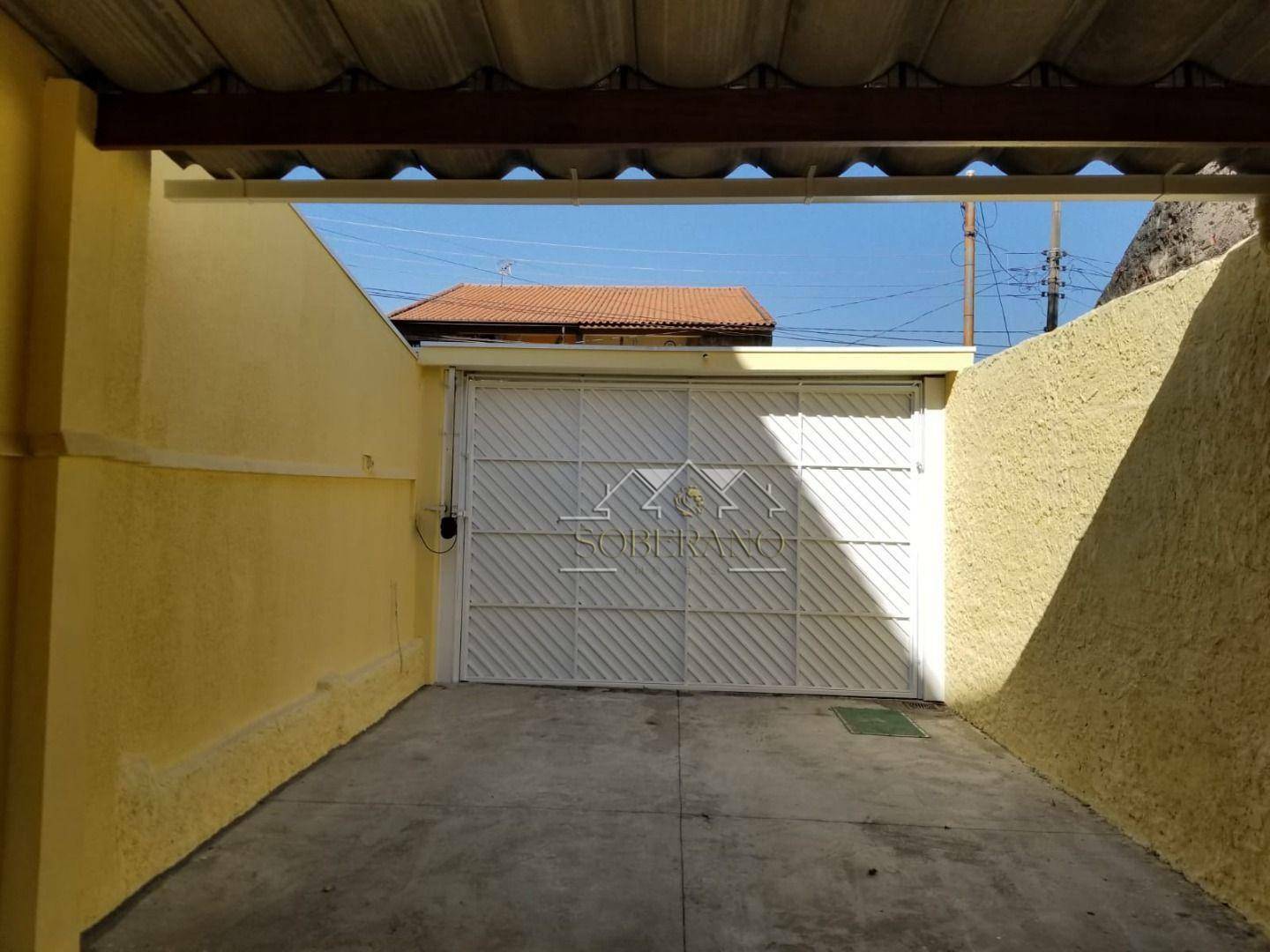 Sobrado à venda e aluguel com 3 quartos, 202m² - Foto 143