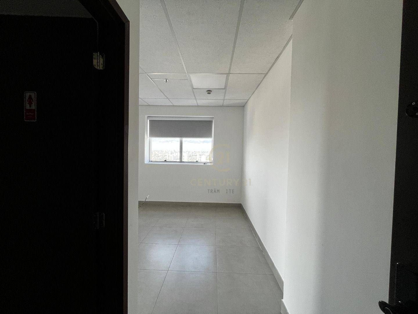 Conjunto Comercial-Sala para alugar, 38m² - Foto 6