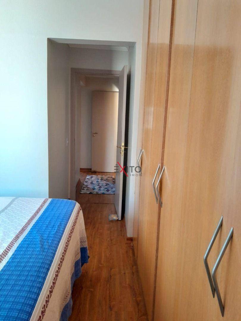 Apartamento à venda com 3 quartos, 90m² - Foto 6