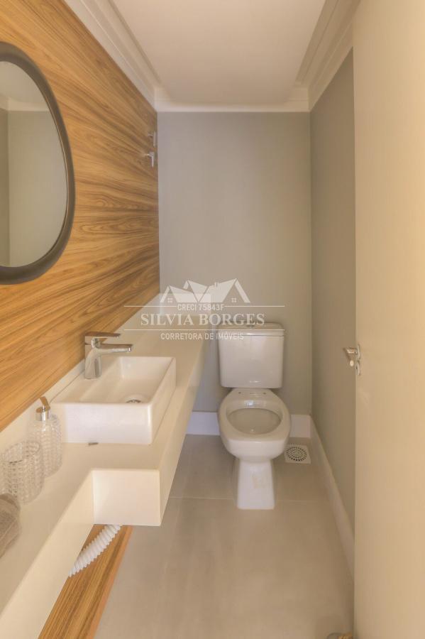 Apartamento à venda com 3 quartos, 187m² - Foto 28