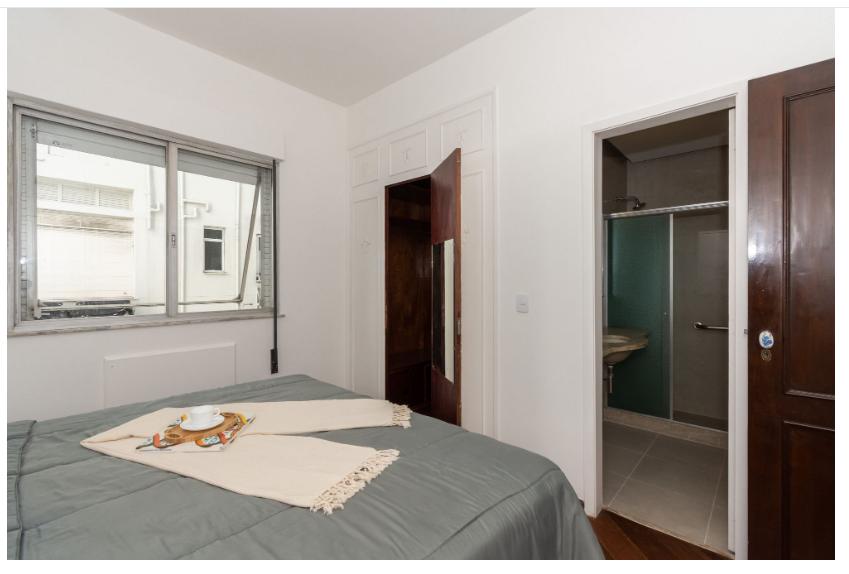 Apartamento à venda com 4 quartos, 155m² - Foto 21