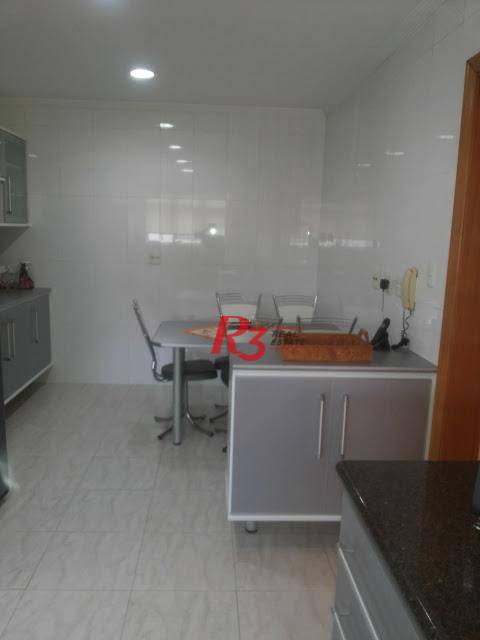 Apartamento à venda com 3 quartos, 190m² - Foto 47