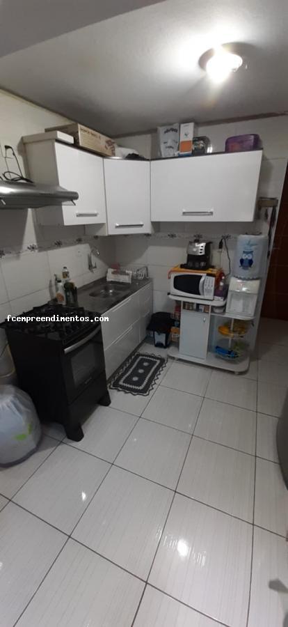 Apartamento à venda com 2 quartos, 50m² - Foto 2