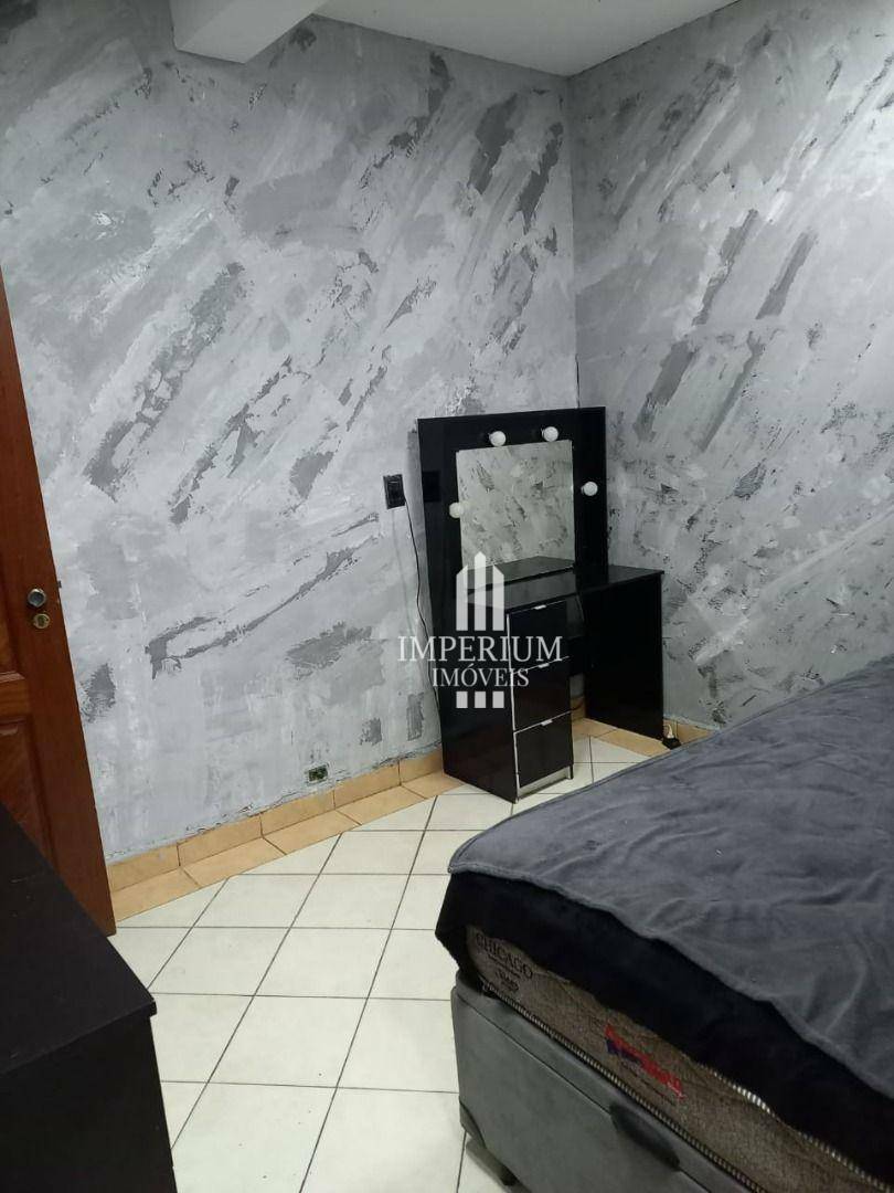 Sobrado à venda com 3 quartos, 150m² - Foto 14