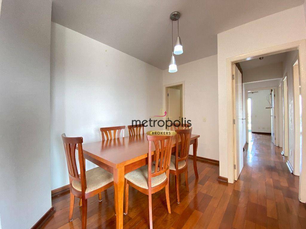 Apartamento à venda com 3 quartos, 123m² - Foto 14