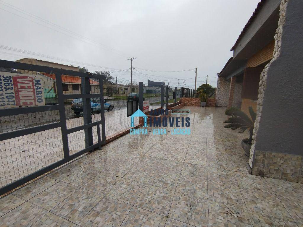 Casa, 4 quartos, 161 m² - Foto 3