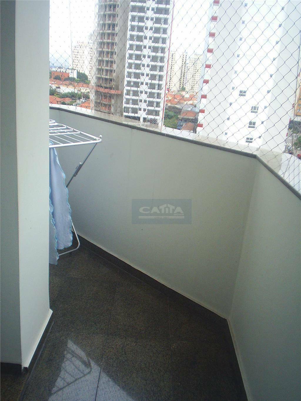 Apartamento à venda com 3 quartos, 207m² - Foto 13