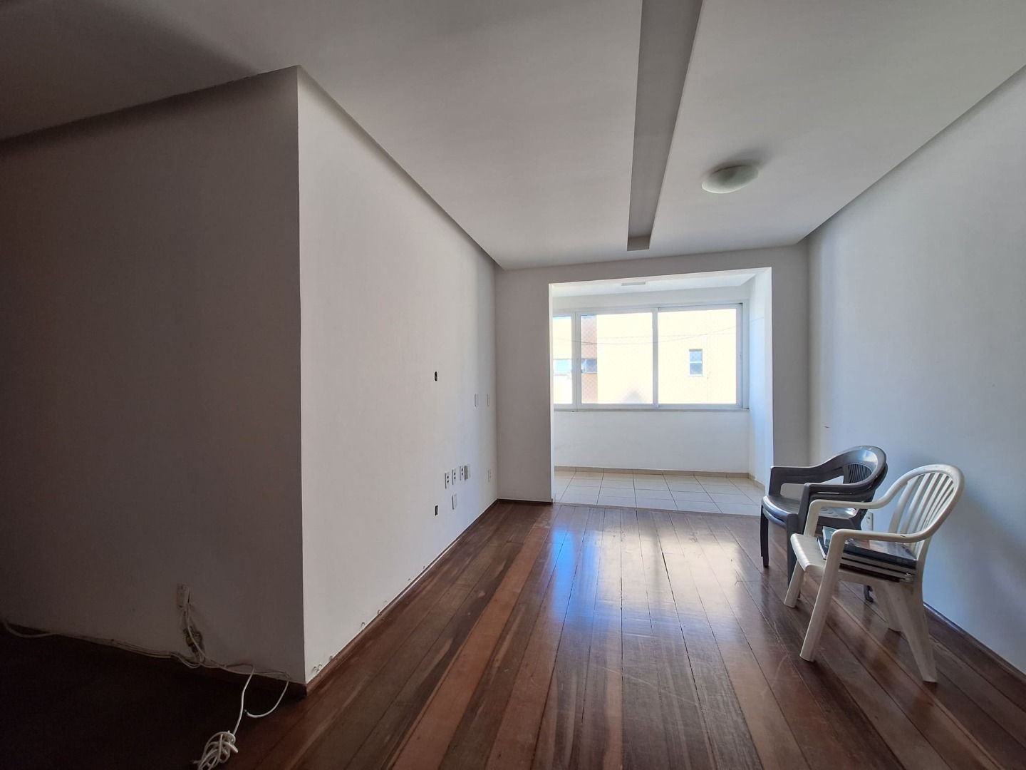 Apartamento para alugar com 3 quartos, 142m² - Foto 5