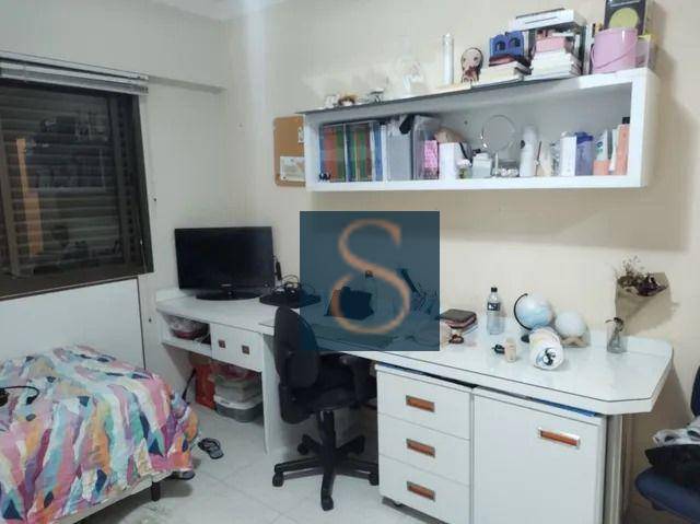 Apartamento à venda com 3 quartos, 114m² - Foto 21