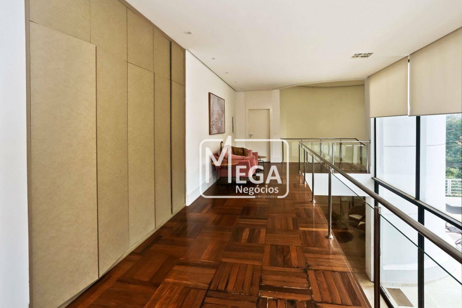 Casa de Condomínio à venda com 3 quartos, 712m² - Foto 10