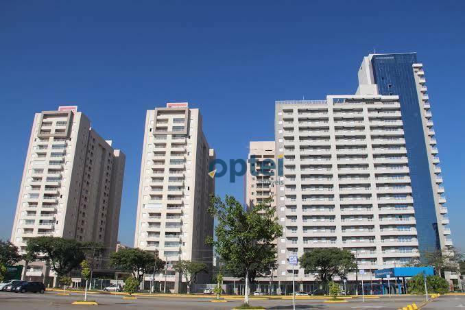 Apartamento à venda e aluguel com 2 quartos, 65m² - Foto 5