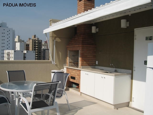 Apartamento para alugar com 1 quarto, 45m² - Foto 15