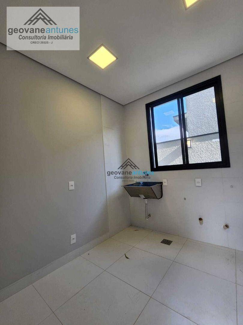 Sobrado à venda com 3 quartos, 390m² - Foto 17