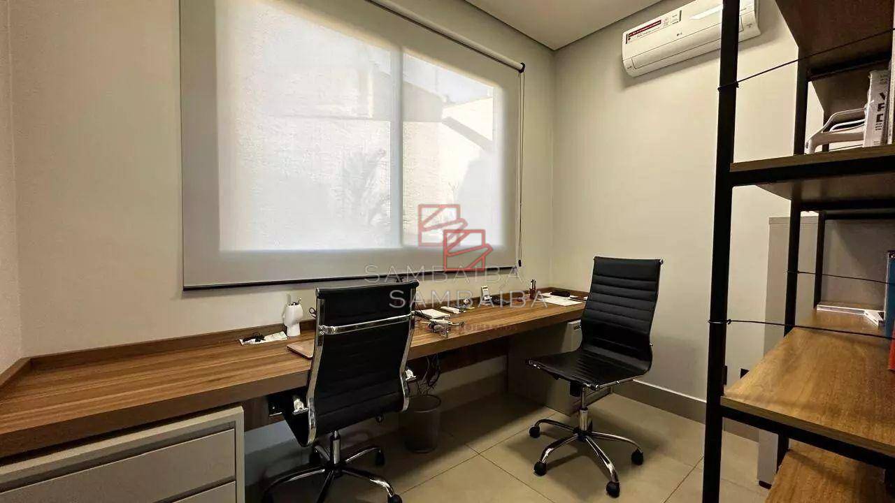 Casa de Condomínio à venda e aluguel com 4 quartos, 300m² - Foto 10