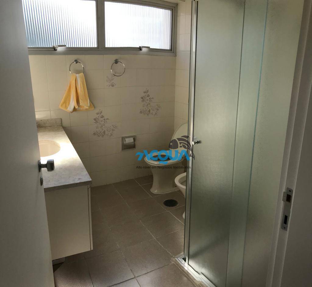 Apartamento à venda com 3 quartos, 123m² - Foto 11