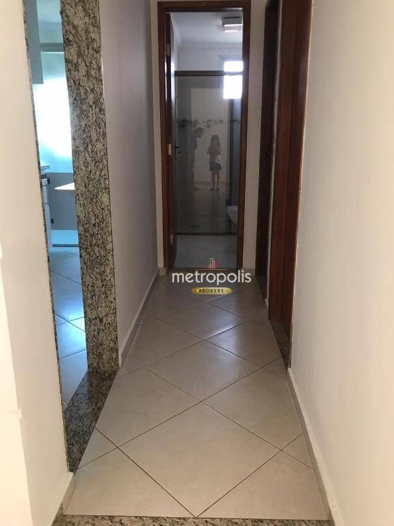 Apartamento à venda com 2 quartos, 58m² - Foto 5