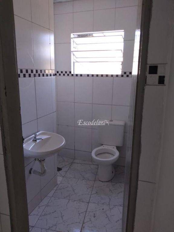 Sobrado à venda com 6 quartos, 120m² - Foto 14