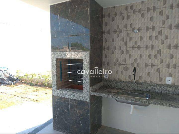 Casa de Condomínio à venda com 3 quartos, 98m² - Foto 14