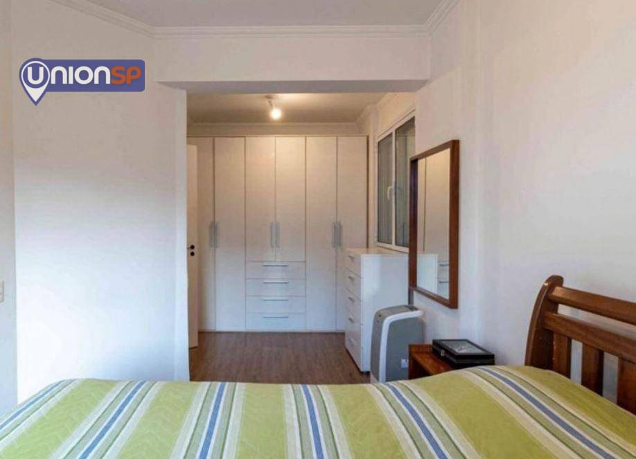 Apartamento à venda com 2 quartos, 66m² - Foto 6