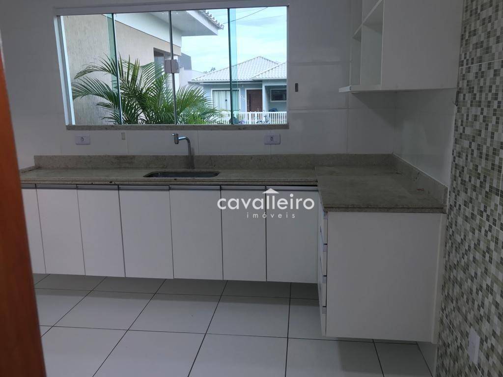 Casa de Condomínio à venda com 3 quartos, 110m² - Foto 16