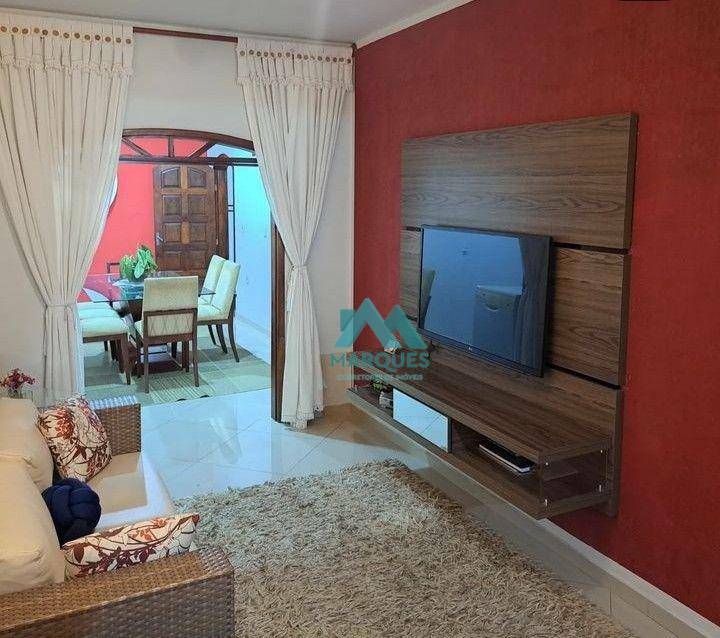 Sobrado à venda com 3 quartos, 160m² - Foto 4