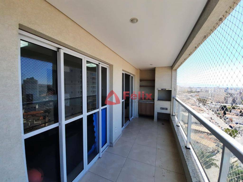 Apartamento à venda com 3 quartos, 89m² - Foto 24