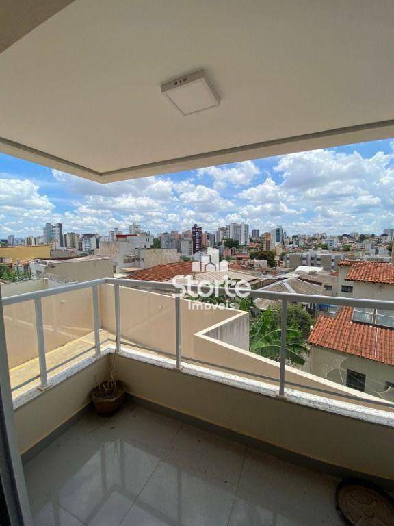 Apartamento à venda com 2 quartos, 54m² - Foto 11