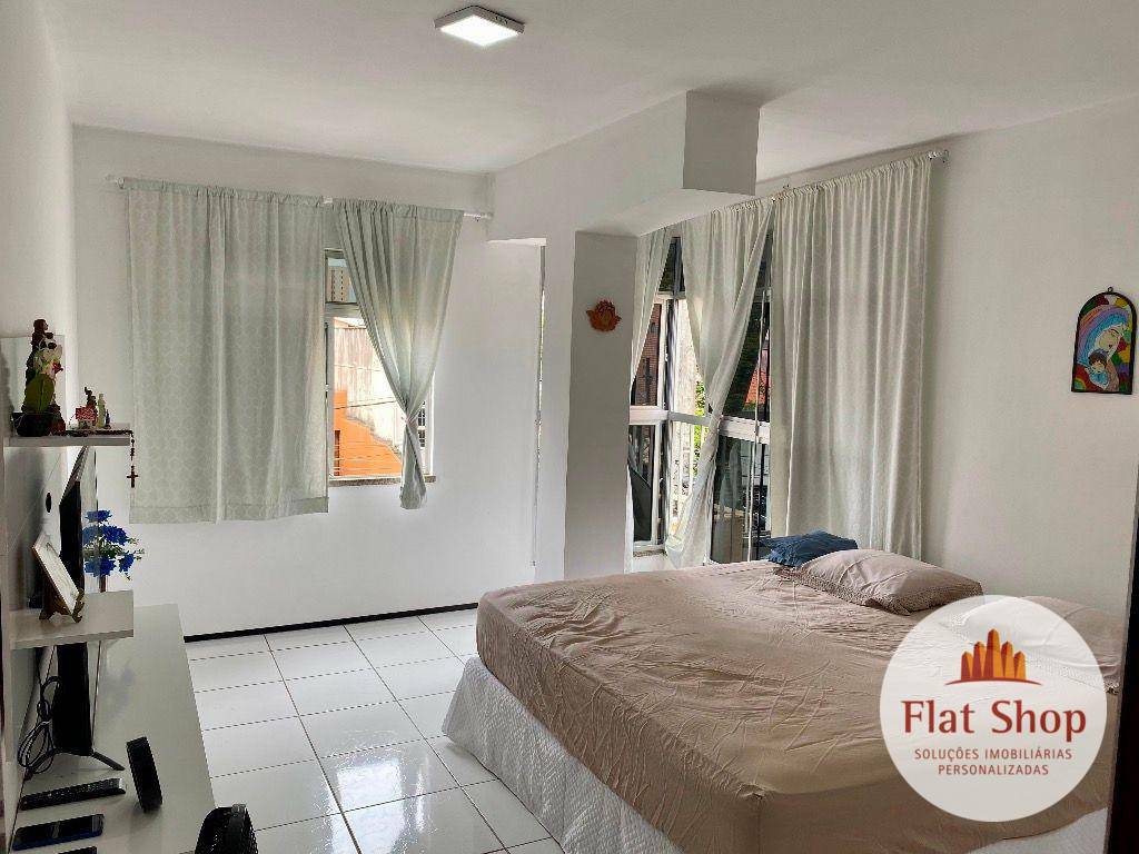 Apartamento à venda com 3 quartos, 112m² - Foto 12