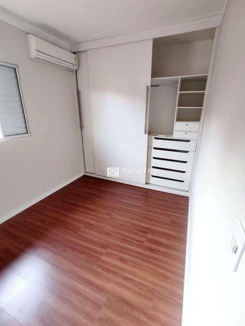 Casa de Condomínio à venda com 3 quartos, 114m² - Foto 19