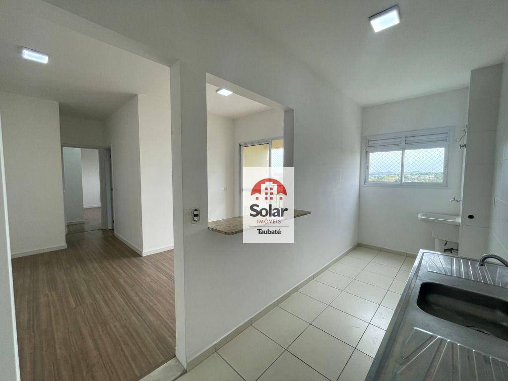 Apartamento à venda com 2 quartos, 71m² - Foto 2